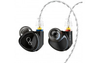 Наушники Shanling MG100 Black
