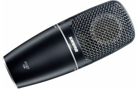 Микрофоны Shure PG27USB