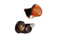 Навушники Shanling Majestic Black