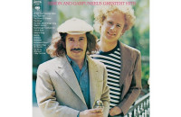  Simon & Garfunkel – Greatest Hits [LP]