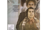 Виниловые пластинки Simon & Garfunkel – Bridge Over Troubled Water [LP]