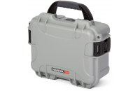 Nanuk Case 904 With Foam Silver (904-1005)