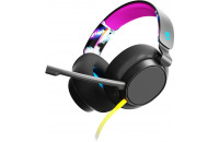 Гарнитуры Skullcandy Slyr Multi-platform Gaming Black Digi-Hype (S6SYY-P003)