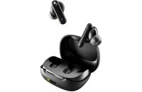 Наушники Skullcandy Smokin Buds True Wireless True Black (S2TAW-R740)