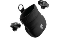 Навушники Skullcandy Push 720 Open Ear Black/Silver (S4EOW-T034)