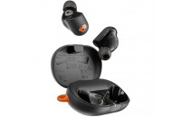 Наушники Skullcandy Sesh ANC Active Black/Orange (S2SAW-S749)