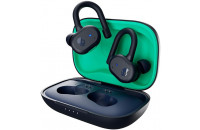 Наушники Skullcandy Push Active True Wireless In-Ear Dark Blue/Green (S2BPW-P750)