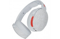 Наушники Skullcandy Hesh Evo White Triple Threat (S6HVW-S797
)