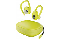 Наушники Skullcandy Push Ultra True Wireless In-Ear Electric Yellow (S2BDW-N746)