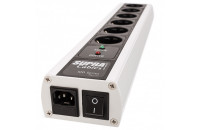 Мережеве обладнання Supra Mains Block MD06-EU Switch