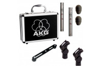 Мікрофони AKG C451 B Stereo Set