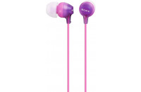  Sony MDR-EX15LPV Violet