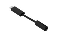 Аксессуары для акустики Sonos Line-In Adapter Black