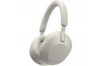 Наушники Sony WH-1000XM5 Silver