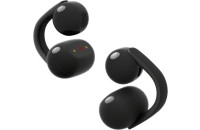 Навушники Sony LinkBuds Clip Black