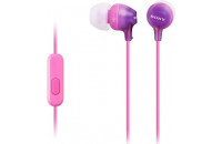  Sony MDR-EX15APV Violet
