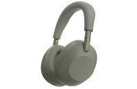 Наушники Sony WH-1000XM6 Olive Gray