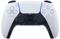 Игровые манипуляторы Sony PlayStation Dualsense White