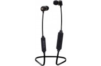  Soul Prime Wireless High Performance Earphones Gamet Black