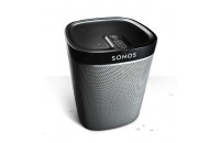 Акустика и аудиосистемы Sonos Play: 1 Black