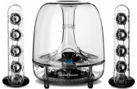 Акустика и аудиосистемы Harman-Kardon Soundsticks Wireless