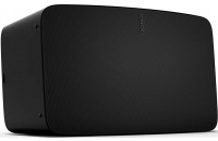 Акустика и аудиосистемы Sonos Five Black