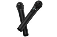 Мікрофони Sony ULT Power Sound Wireless