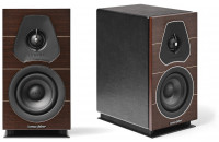 Акустика Hi-Fi Sonus Faber Lumina I Wenge