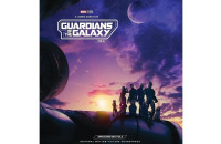 Вінілові платівки Soundtrack - Guardians Of The Galaxy Vol. 3 [2LP]
