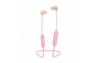 Soul Prime Wireless High Performance Earphones Rose Pink
