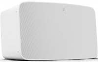 Акустика и аудиосистемы Sonos Five White