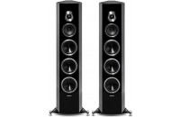  Sonus Faber Sonetto VIII Black