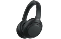 Навушники Sony WH-1000XM4C Black