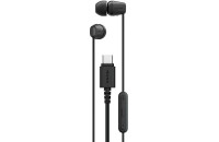 Навушники Sony IER-EX15C USB-C Black