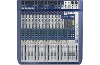 Микшерные пульты Soundcraft Signature 16