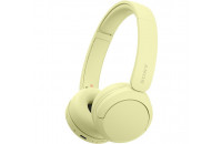  Sony WH-CH520 Yellow