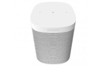 Акустика и аудиосистемы Sonos One SL White