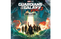 Soundtrack - Guardians Of The Galaxy Vol. 2 [2LP]
