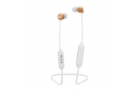  Soul Prime Wireless High Performance Earphones Moonstone White