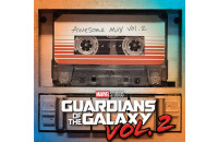 Виниловые пластинки Soundtrack - Guardians Of The Galaxy Vol. 2 (Colored Edition) [2LP]