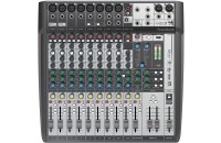 Микшерные пульты Soundcraft Signature 12 MTK