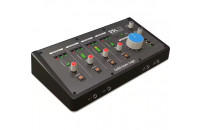 Аудиоинтерфейсы Solid State Logic SSL 12