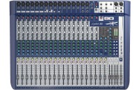 Микшерные пульты Soundcraft Signature 22