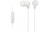  Sony MDR-EX15APW White