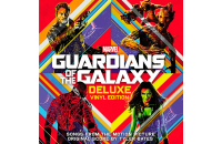 Вінілові платівки Soundtrack - Guardians Of The Galaxy Vol. 1 (Deluxe Edition) [2LP]