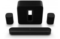  Sonos 5.1 Beam, Sub & One SL