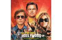 Виниловые пластинки Soundtrack - Quentin Tarantino's Once Upon A Time In Hollywood [2LP]