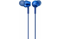  Sony MDR-EX255AP Blue