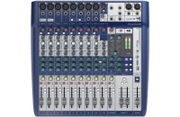 Мікшерні пульти Soundcraft Signature 12