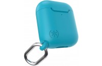 Аксесуари для навушників Speck Presidio Pro Case for AirPods Bali Blue/Bali Blue (SP-132765-8627)